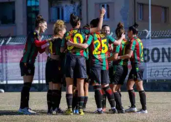 Serie B Ternana