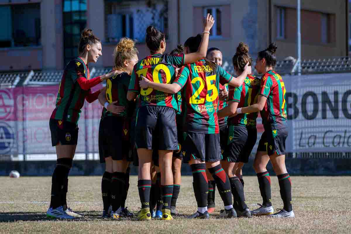 Serie B Ternana