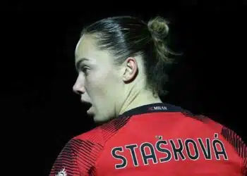 Staskova Milan
