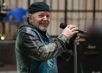 Libera libera nuova canzone Vasco Rossi