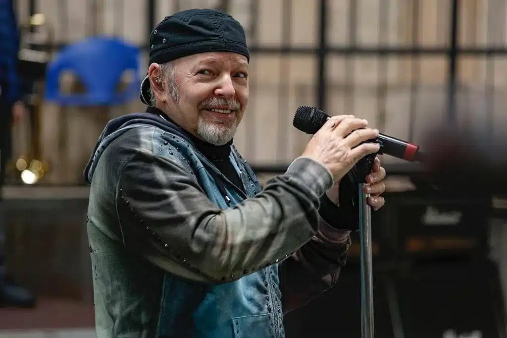 Libera libera nuova canzone Vasco Rossi