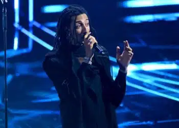 Ghali canzone sanremo 2024