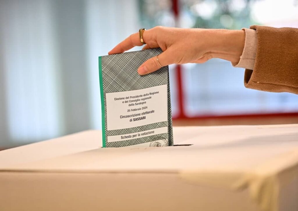Elezioni comunali 2024. Le 29 città dove si vota Donne Sul Web
