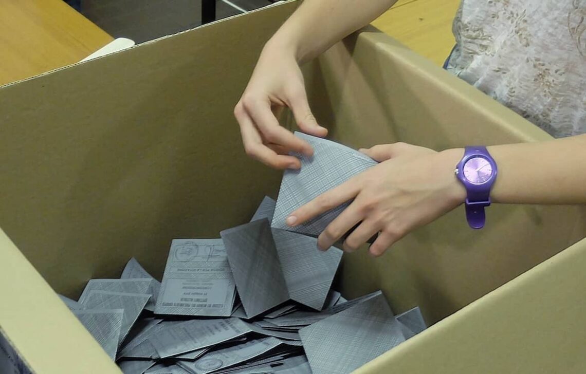 Sondaggi regionali 2024. Chi vince le elezioni Donne Sul Web