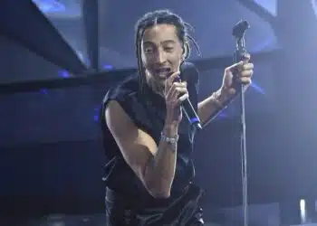 Casa mia di Ghali