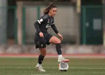 Juve-Napoli Serie A femminile