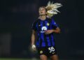 Cambiaghi giocatrici inter femminile
