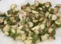 zucchine in friggitrice ad aria