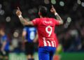 Atletico Madrid vs Inter