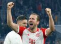 Bayern Lazio