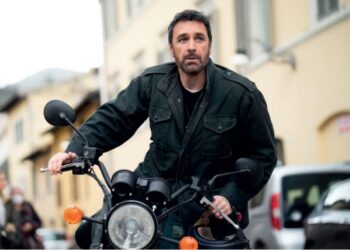 Nuova stagione Don Matteo 14