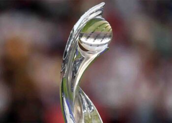 Euro 2025 Trofeo