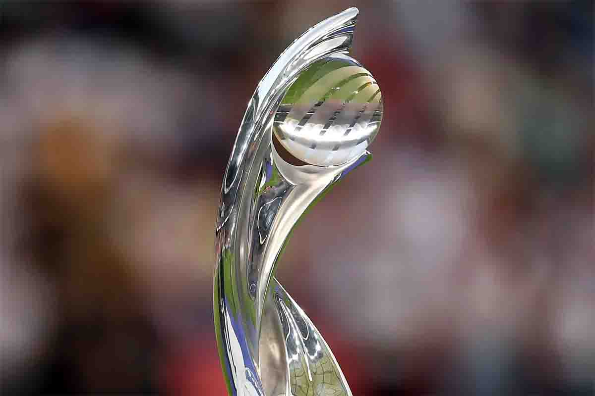 Euro 2025 Trofeo