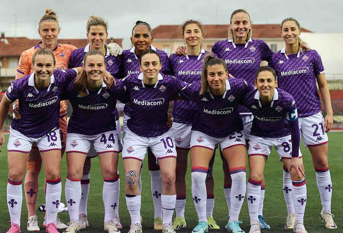 Fiorentina Femminile