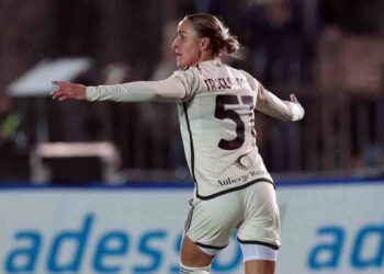 Inter Roma Troelsgaard