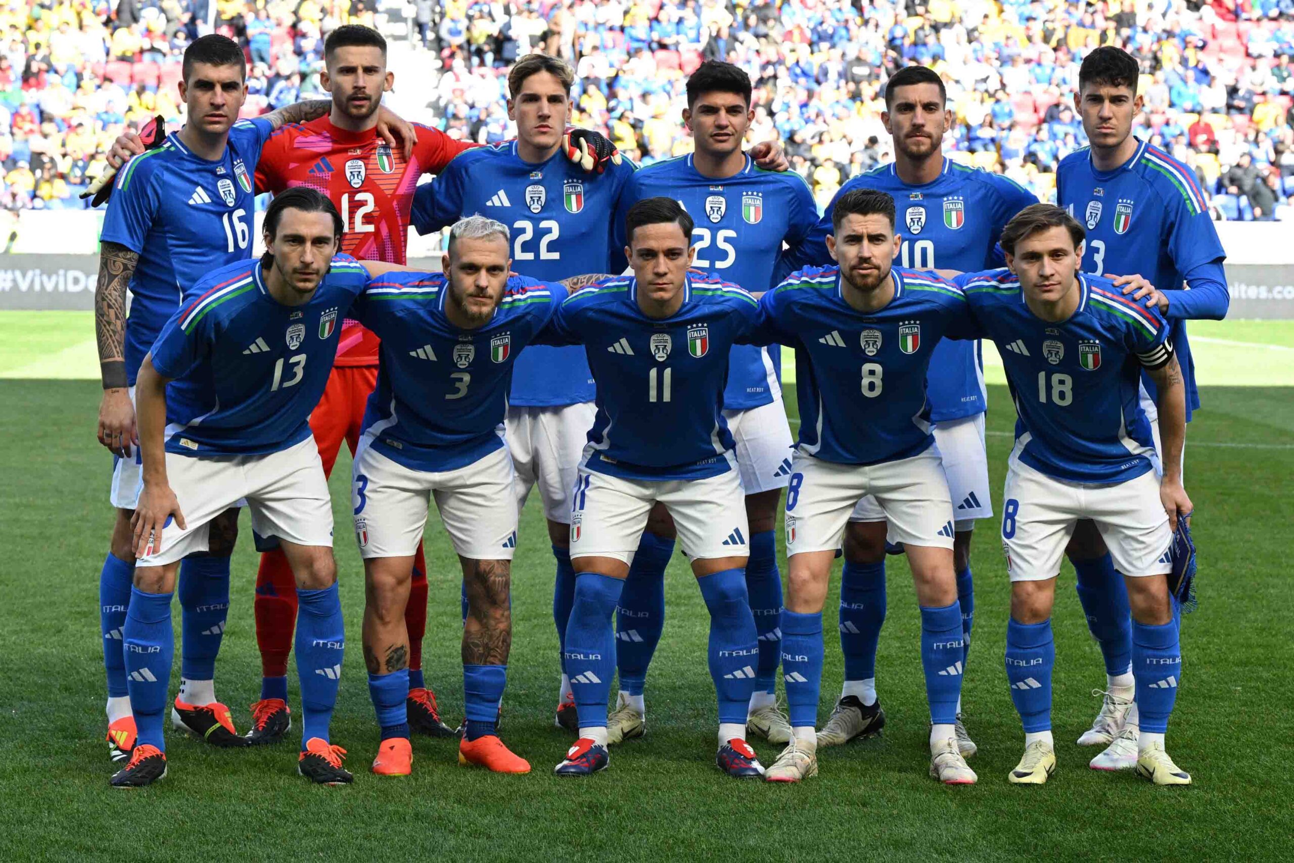 Italia
