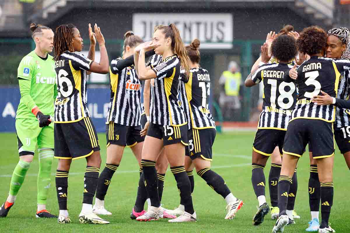 Juventus