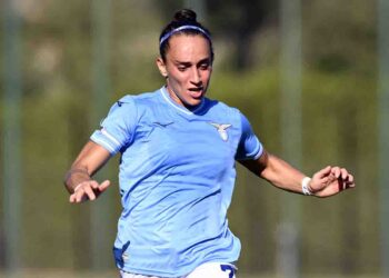 Lazio, Gomes