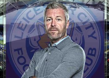 Leicester Willie Kirk