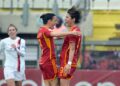 Roma Femminile