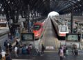 Sciopero treni aerei e trasporti aprile 2026