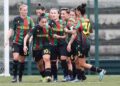 Serie b femminile 22esima giornata