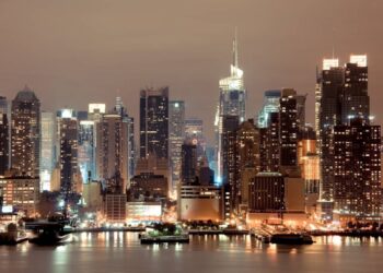 Canzoni su New York le più famose di sempre