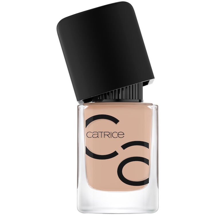 catrice smalto nudo primavera estate 2024