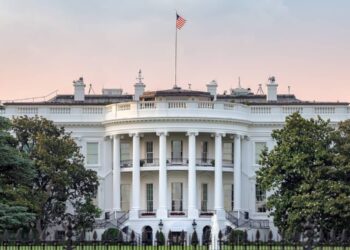 Elezioni presidente USA 2024
