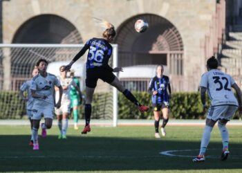 Inter-Roma partita playoff scudetto 2024