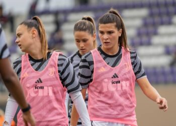 juventus fiorentina women playoff 2024