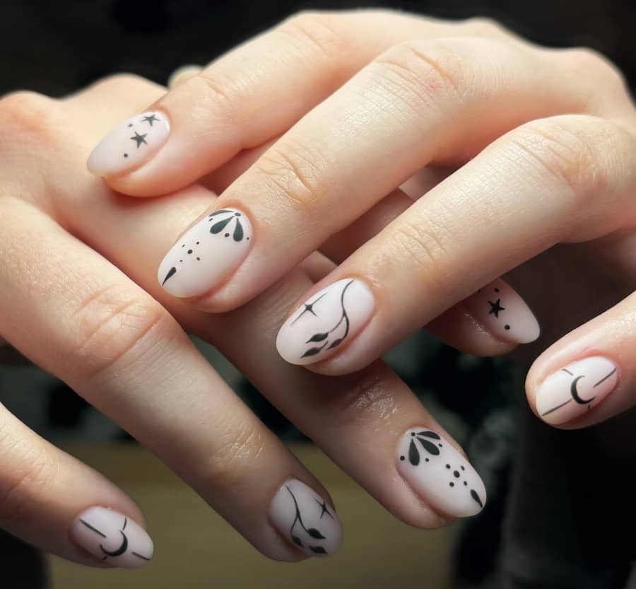 nail art primavera estate 2024