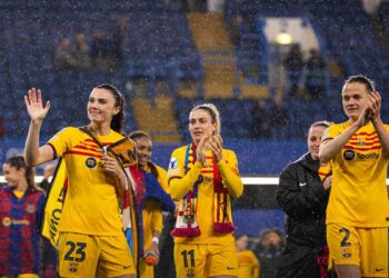 Chelsea Barcellona