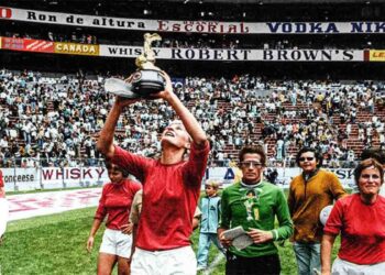 Copa 71
