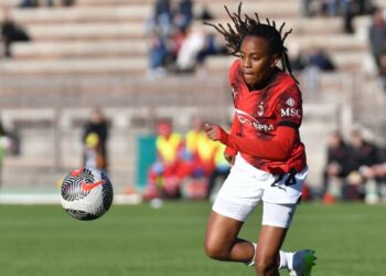 Milan-Napoli femminile. Rossonere per la 5a vittoria consecutiva