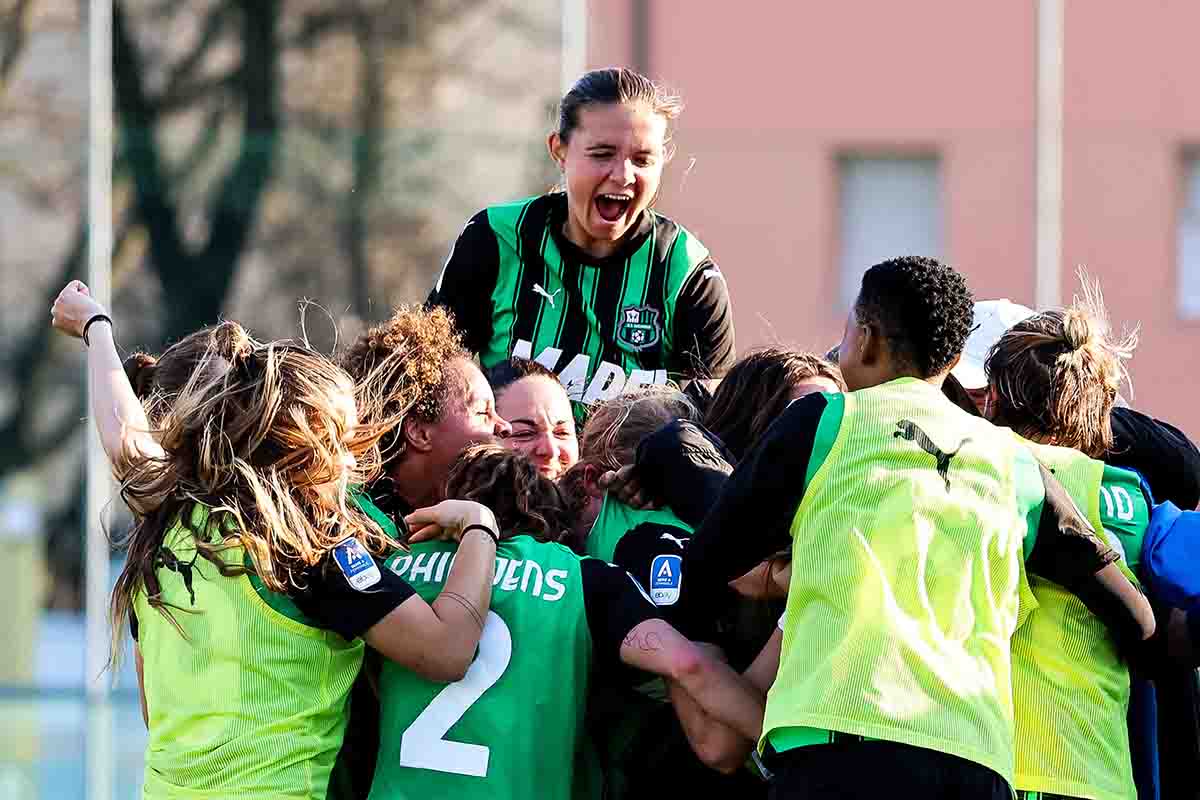 Fiorentina Sassuolo