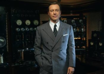 serie Rai Guglielmo Marconi