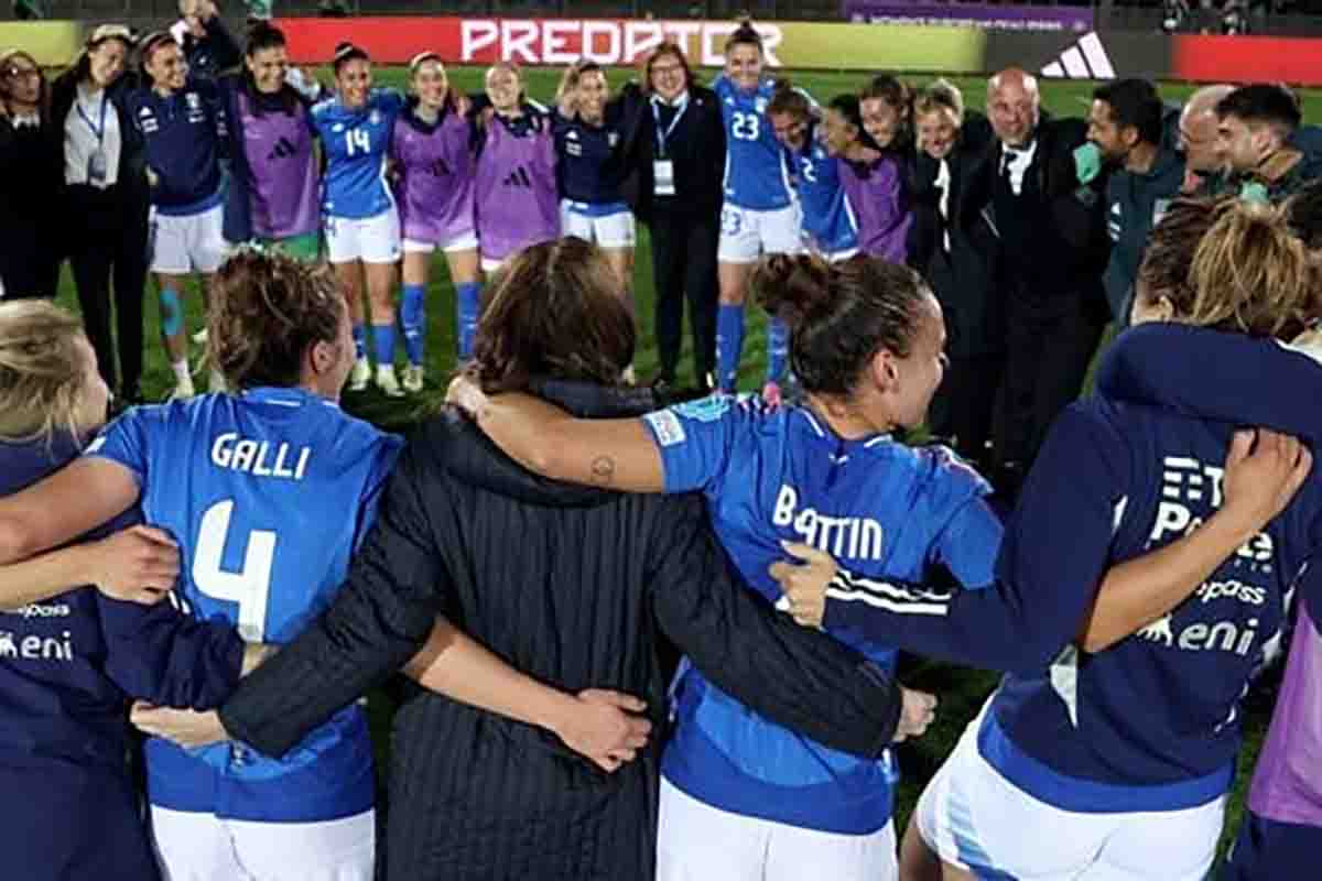 Italia Femminile