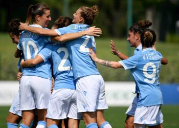 Lazio Femminile