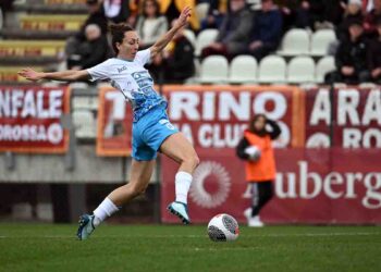 Paloma Lazaro Napoli