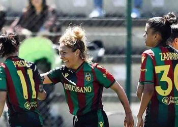 Ternana Serie B