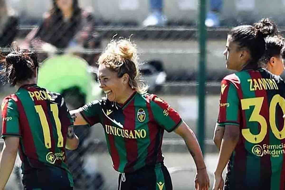 Ternana Serie B