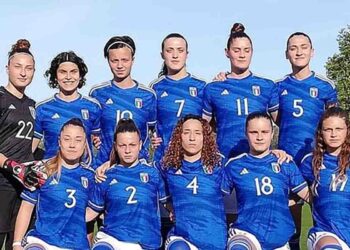 U19 squadra