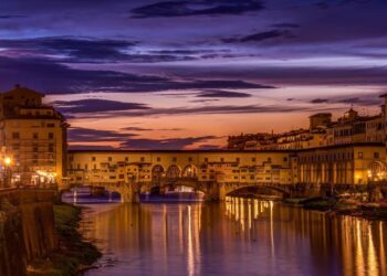 Canzoni su Firenze le più belle di sempre