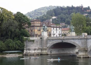 Canzoni su Torino le migliori