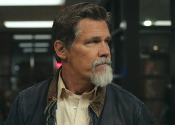 Outer Range 2a stagione prime video