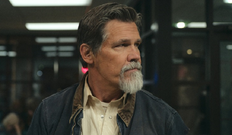Outer Range 2a stagione prime video