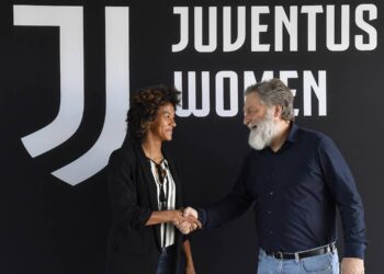 sara gama rinnovo juventus