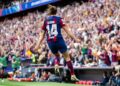 Barcellona Lione