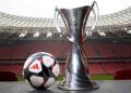 Barcellona-Lione finale di Champions League